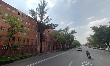 (AA) Departamento de oportunidad en Boleo 75, Edificio B, Nicolás Bravo, Ciudad de México, CDMX, México