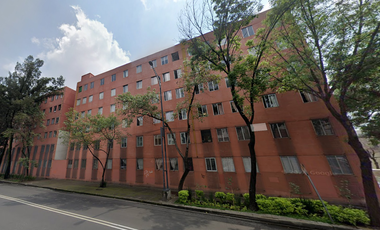 (AA) Departamento de oportunidad en Boleo 75, Edificio B, Nicolás Bravo, Ciudad de México, CDMX, México