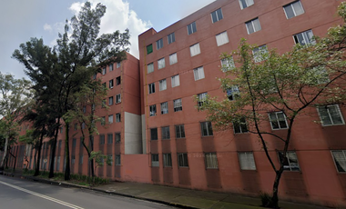 (AA) Departamento de oportunidad en Boleo 75, Edificio B, Nicolás Bravo, Ciudad de México, CDMX, México