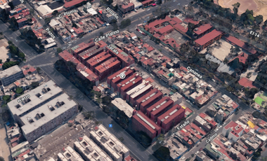 (AA) Departamento de oportunidad en Boleo 75, Edificio B, Nicolás Bravo, Ciudad de México, CDMX, México