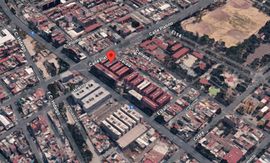 (AA) Departamento de oportunidad en Boleo 75, Edificio B, Nicolás Bravo, Ciudad de México, CDMX, México