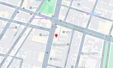 (AA) Departamento de oportunidad en Boleo 75, Edificio B, Nicolás Bravo, Ciudad de México, CDMX, México