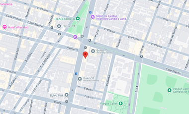 (AA) Departamento de oportunidad en Boleo 75, Edificio B, Nicolás Bravo, Ciudad de México, CDMX, México