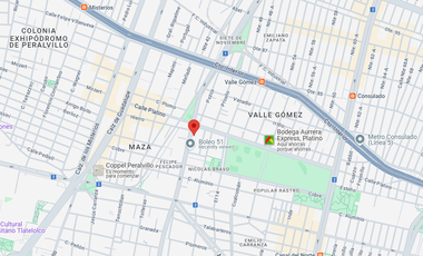 (AA) Departamento de oportunidad en Boleo 75, Edificio B, Nicolás Bravo, Ciudad de México, CDMX, México