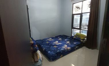 Over kredit Cepat Rumah 3 kamar tidur dekat ke  Alun2 Ujungberung