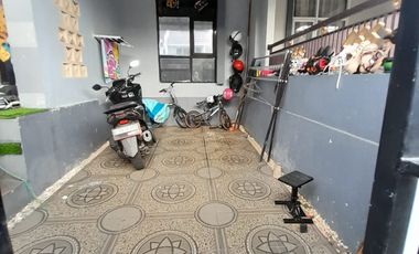 Over kredit Cepat Rumah 3 kamar tidur dekat ke  Alun2 Ujungberung