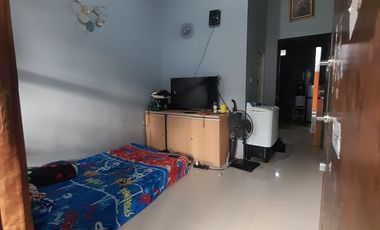 Over kredit Cepat Rumah 3 kamar tidur dekat ke  Alun2 Ujungberung