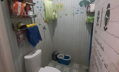 Over kredit Cepat Rumah 3 kamar tidur dekat ke  Alun2 Ujungberung