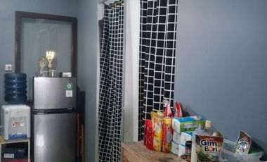Over kredit Cepat Rumah 3 kamar tidur dekat ke  Alun2 Ujungberung