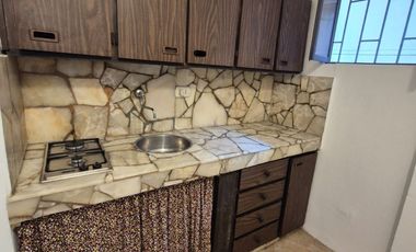 Suite en Alquiler en la Alborada,  Planta Baja, 1 Habitación, 1 Baño, Norte de Guayaquil.