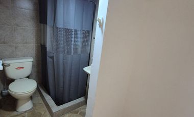 Suite en Alquiler en la Alborada,  Planta Baja, 1 Habitación, 1 Baño, Norte de Guayaquil.