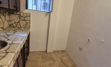 Suite en Alquiler en la Alborada,  Planta Baja, 1 Habitación, 1 Baño, Norte de Guayaquil.