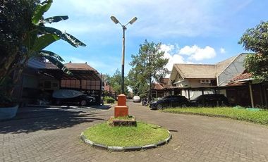 Dijual Cepat Rumah Di Bougenvile bougenville dekat pusat kuliner Antapani Bandung