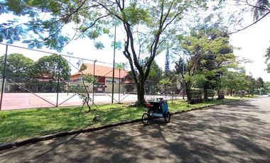 Dijual Cepat Rumah Di Bougenvile bougenville dekat pusat kuliner Antapani Bandung