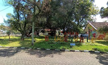 Dijual Cepat Rumah Di Bougenvile bougenville dekat pusat kuliner Antapani Bandung
