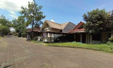 Dijual Cepat Rumah Di Bougenvile bougenville dekat pusat kuliner Antapani Bandung