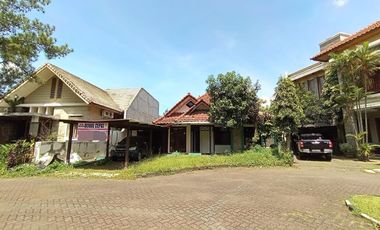 Dijual Cepat Rumah Di Bougenvile bougenville dekat pusat kuliner Antapani Bandung
