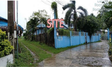 Foreclosed Property for sale in  BRGY. 40 BALATONG, LAOAG CITY, ILOCOS NORTE