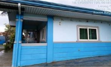 Foreclosed Property for sale in  BRGY. 40 BALATONG, LAOAG CITY, ILOCOS NORTE