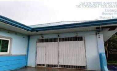 Foreclosed Property for sale in  BRGY. 40 BALATONG, LAOAG CITY, ILOCOS NORTE