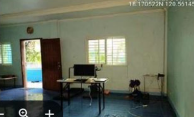 Foreclosed Property for sale in  BRGY. 40 BALATONG, LAOAG CITY, ILOCOS NORTE