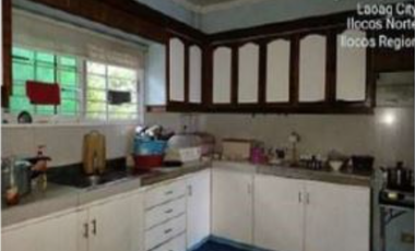Foreclosed Property for sale in  BRGY. 40 BALATONG, LAOAG CITY, ILOCOS NORTE