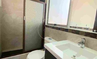 Departamento en renta. Cuenca .Sector Superstock