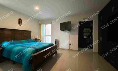 DEPARTAMENTO EN VENTA CON ALBERCA EN JIUTEPEC