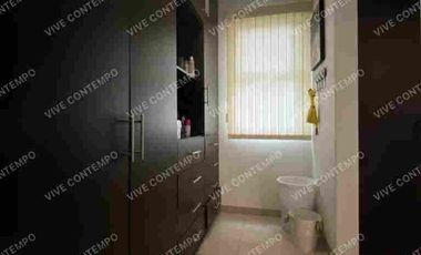 DEPARTAMENTO EN VENTA CON ALBERCA EN JIUTEPEC