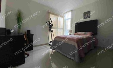 DEPARTAMENTO EN VENTA CON ALBERCA EN JIUTEPEC