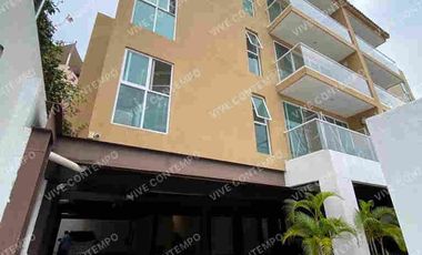 DEPARTAMENTO EN VENTA CON ALBERCA EN JIUTEPEC