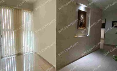 DEPARTAMENTO EN VENTA CON ALBERCA EN JIUTEPEC