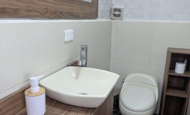 CASA DE VENTA 3 DORMITORIOS ARMENIA 2. VALLE DE LOS CHILLOS