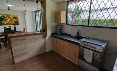 CASA DE VENTA 3 DORMITORIOS ARMENIA 2. VALLE DE LOS CHILLOS