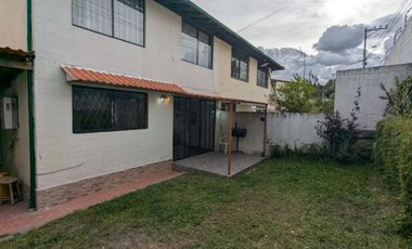 CASA DE VENTA 3 DORMITORIOS ARMENIA 2. VALLE DE LOS CHILLOS