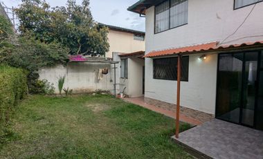 CASA DE VENTA 3 DORMITORIOS ARMENIA 2. VALLE DE LOS CHILLOS