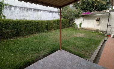 CASA DE VENTA 3 DORMITORIOS ARMENIA 2. VALLE DE LOS CHILLOS