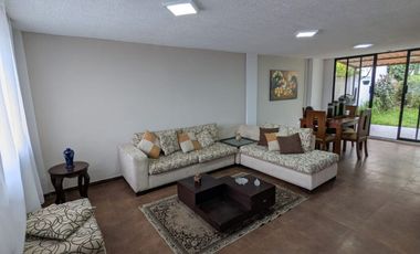 CASA DE VENTA 3 DORMITORIOS ARMENIA 2. VALLE DE LOS CHILLOS