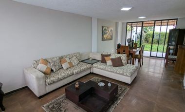 CASA DE VENTA 3 DORMITORIOS ARMENIA 2. VALLE DE LOS CHILLOS