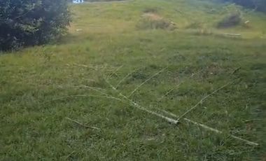 LOTE VEREDA LA PORQUERA ANTIOQUIA