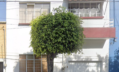 Casa en Venta, Misantla , Roma Sur, Cuauhtémoc, CDMX.