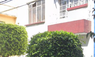 Casa en Venta, Misantla , Roma Sur, Cuauhtémoc, CDMX.