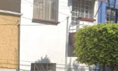 Casa en Venta, Misantla , Roma Sur, Cuauhtémoc, CDMX.