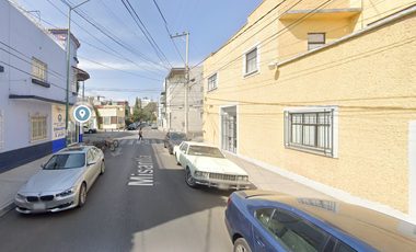 Casa en Venta, Misantla , Roma Sur, Cuauhtémoc, CDMX.