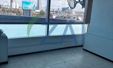 Renta Oficina JV3 Via Atlixcayotl y Periferico