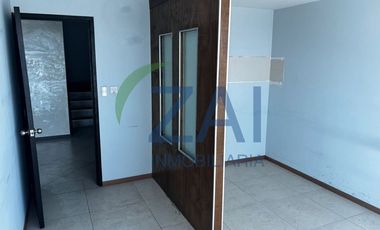 Renta Oficina JV3 Via Atlixcayotl y Periferico