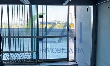 Renta Oficina JV3 Via Atlixcayotl y Periferico