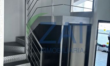 Renta Oficina JV3 Via Atlixcayotl y Periferico