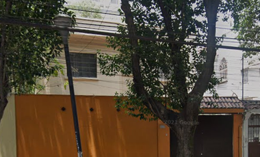 Casa en Venta, Rio Danubio, Cuauhtémoc, CDMX.