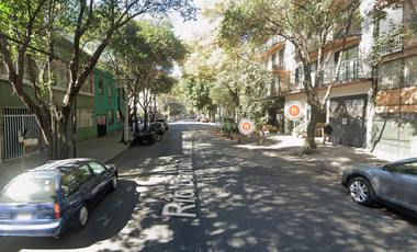 Casa en Venta, Rio Danubio, Cuauhtémoc, CDMX.